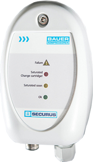 b-securus B-SECURUS Filterüberwachung